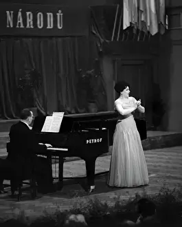 Picha: Prague Spring - music festival - classical