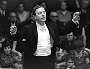 Renowed: Prague Spring - Royal Orchestra - Charles Mackerras