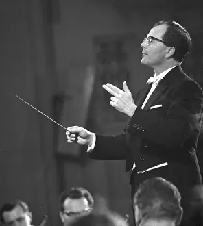 Jovan: Prague Spring - Wolfgang Sawallisch - conductor