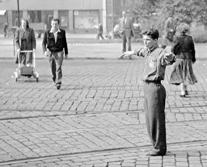 Bezpecnosti: Praha - C?SM - svazak - doprava, Tyden dopravni bezpecnosti
