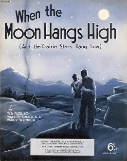 Lovingly: PRAIRIE/MUSIC COVER