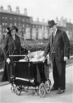 Justify: PRAM 1920S