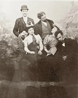 Schnitzler: Prater excursion from Young Vienna