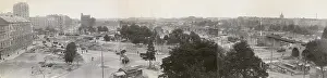 Leopoldstadt: Praterstern