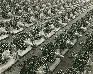 Whitney: Pratt & Whitney R-2800 Double Wasp radials