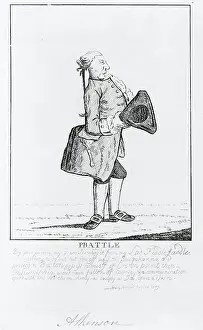 Augt: Prattle