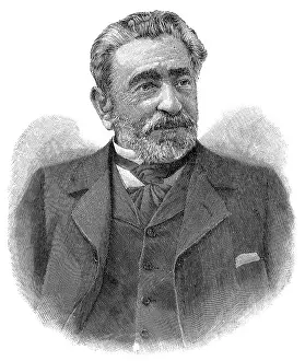 Mateo: PRAXEDES SAGASTA