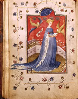 Guelders: Prayer Book