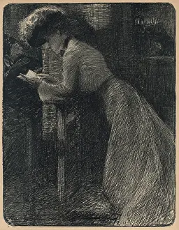 Elbows: In Prayer, The Examination Of Conscience