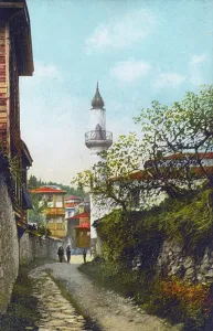 Muezzin: Call to Prayer - Muezzin