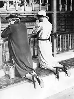 Prayers: Prayer for peace, 1939