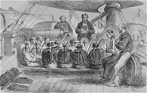 Heathen: PRAYERS ON BOARD