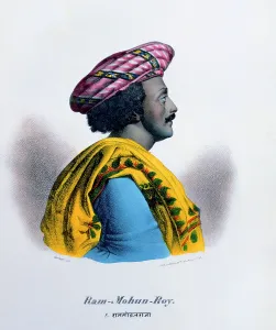 1828: Prayers said in an Egyptian mosque for the flooding