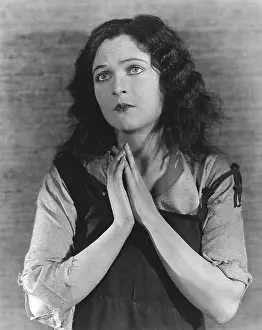 Penniless: Praying for a miracle