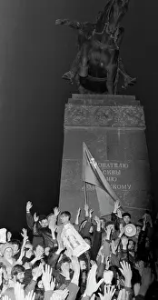 Solovyov: Pre-election rally in Moscow