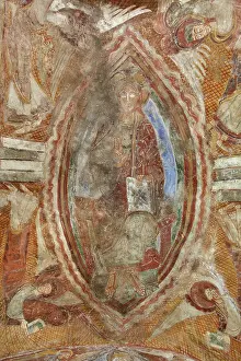 Orientales: Pre-Romanesque Chapel of Saint Martin de Fenollar