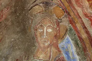 Orientales: Pre-Romanesque Chapel of Saint Martin de Fenollar