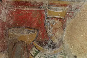 Orientales: Pre-Romanesque Chapel of Saint Martin de Fenollar