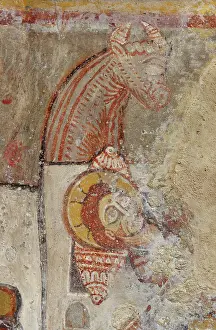 Orientales: Pre-Romanesque Chapel of Saint Martin de Fenollar