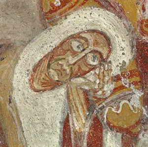 Orientales: Pre-Romanesque Chapel of Saint Martin de Fenollar