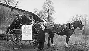 Repent: PREACHERS MARCH 1919