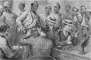 Vaccinated: PRECAUTIONS/CHOLERA