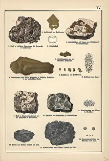 Gotthilf: Precious metals including gold, platinum and osmiridium
