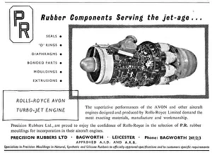 Rubbers: Precision Rubbers - Rubber Products Prototype To Production