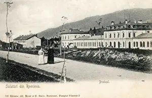 Predeal: Predeal, Romania