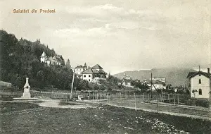 Predeal: Predeal, Romania