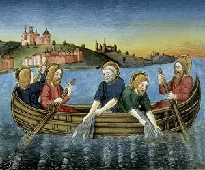Unsuccessfully: DE PREDIS, Cristoforo (1440-1486). Stories of