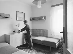 Prefab: Prefab - prefabricated - unit - housing
