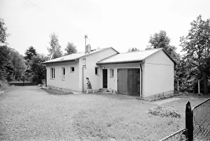 Prefab: Prefab - prefabricated - unit - housing - new