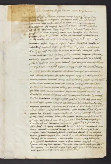 Ucl Library Services Digital Collections: Preface to Martial's Epigrammata by Merula