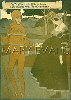 Folktale: PREGNANT AND DESERTED