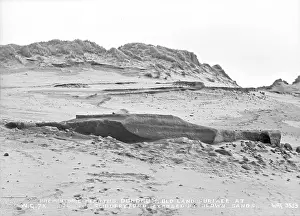 Blown: Prehistoric Hearths, Dundrum