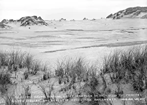 Richest: Prehistoric Hearths, Dundrum, Great Sand Plain
