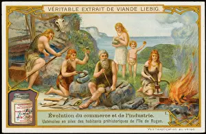 Rugen: Prehistoric Industry