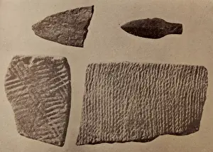 4000: Prehistoric Remains of Korea