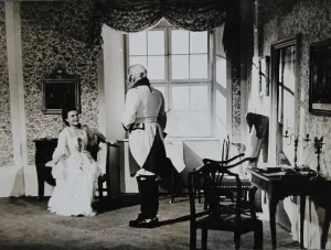 Minna: Premiere of Minna von Barnhelm