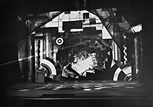 Weill: Premiere of the opera Royal Palace, 1927
