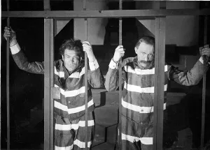 Bartolomeo: Premiere Sacco and Vanzetti in 1929