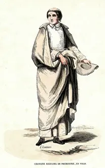 Premonstratensian: PREMONSTRATENSIAN