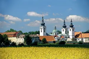 1144: Premonstratensian monastery Doksany