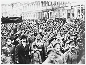 Spelt: PREOBAJENSKY REGIMENT