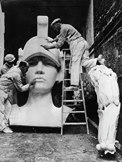 Corrections: Preparations