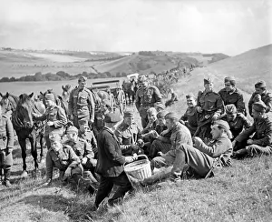 Csfr: Preparations of the Czechoslovak Army in the