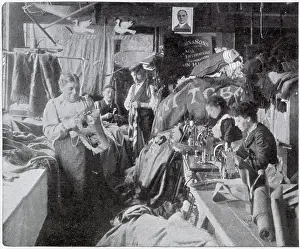 Pageantry: Preparations for Edward VII Coronation 1902