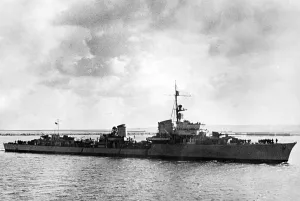 Enters: Preparations for the enterprise Sea Lion, 1940