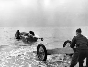 Seelowe: Preparations for the enterprise Sea Lion, 1940